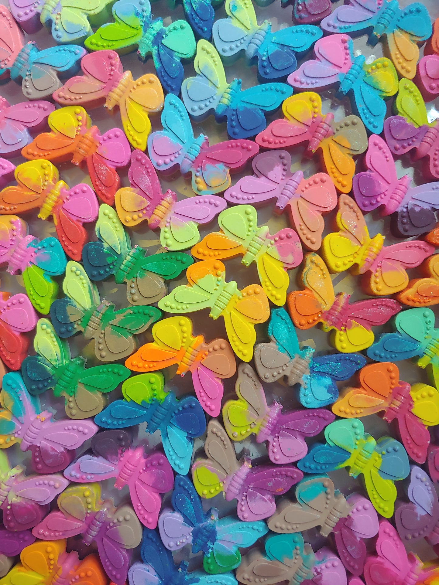 Butterfly Party Favors