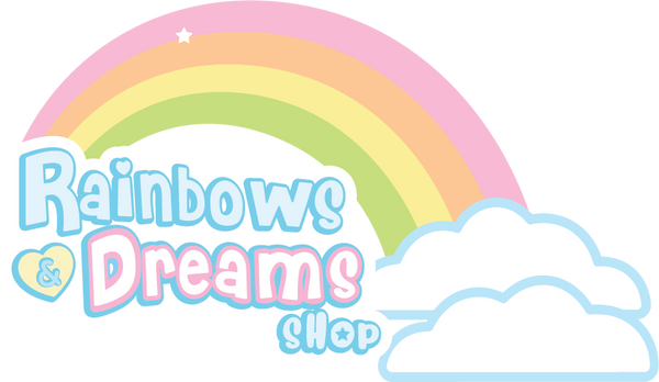 Rainbows and Dreams Shop