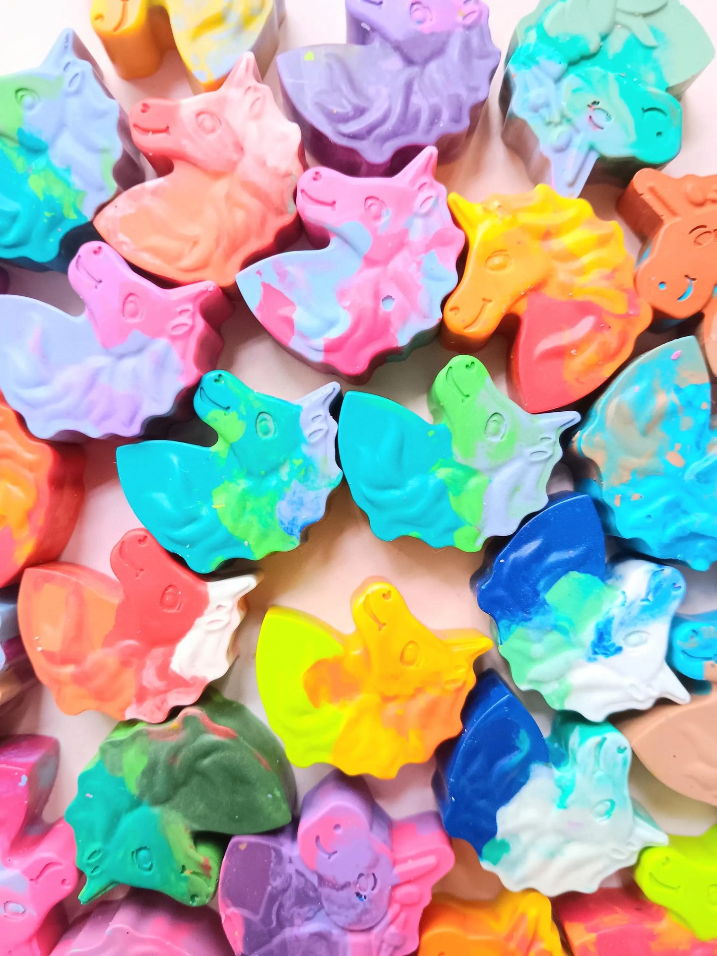 Whimsical Unicorn Party Favors