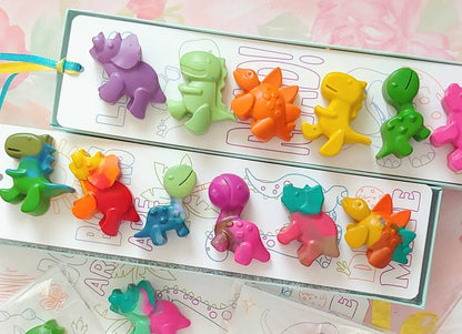 Dinosaur  Party Favors