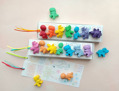 Dinosaur  Party Favors